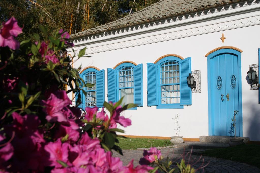 Charqueada Santa Rita Pousada De Charme Pelotas Exteriér fotografie